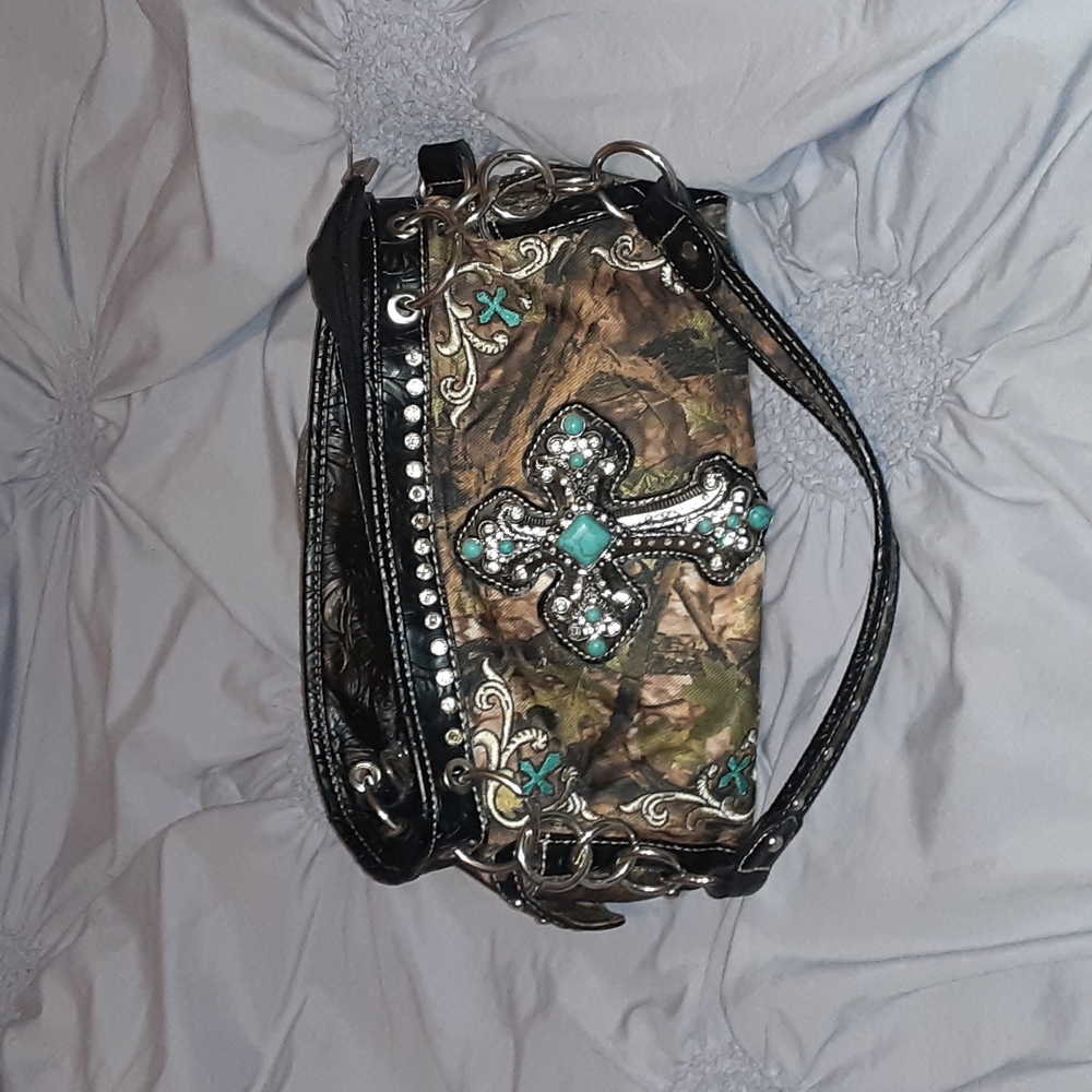 A Bag